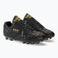 Мъжки футболни обувки Pantofola d'Oro Del Duca nero 4