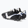 Мъжки футболни обувки Pantofola d'Oro Modena nero 3