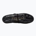 Pantofola d'Oro мъжки футболни обувки Lazzarini Tongue nero 9