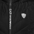 Мъжки елек EA7 Emporio Armani Train Premium Shield Down Light black 3