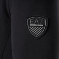 Мъжки EA7 Emporio Armani Felpa суитшърт 6RPMC5 black 4
