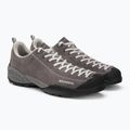 SCARPA Mojito сиви ботуши за трекинг 32605-350/216 4