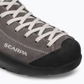 SCARPA Mojito сиви ботуши за трекинг 32605-350/216 7