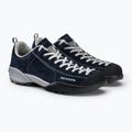 SCARPA Mojito ботуши за трекинг тъмносини 32605-350/220 5