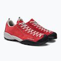 Обувки за преходи Scarpa Mojito червен 32605 5