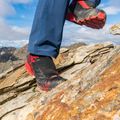 Мъжки високопланински обувки SCARPA Ribelle S HD black/red 10
