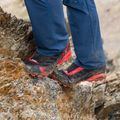 Мъжки високопланински обувки SCARPA Ribelle S HD black/red 14
