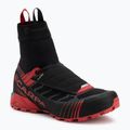 Мъжки високопланински обувки SCARPA Ribelle S HD black/red