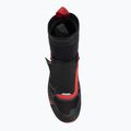 Мъжки високопланински обувки SCARPA Ribelle S HD black/red 5