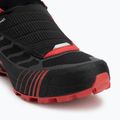 Мъжки високопланински обувки SCARPA Ribelle S HD black/red 7