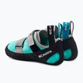 Дамски ботуши за катерене SCARPA Origin blue 70062-002/2 3