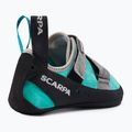 Дамски ботуши за катерене SCARPA Origin blue 70062-002/2 7