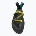 Обувки за катерене SCARPA Veloce black/yellow 5