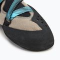 Дамски обувки за катерене SCARPA Veloce light gray/maldive 6