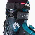 Мъжки ски обувки SCARPA F1 anthracite/ottanio 6