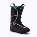 Дамски ски обувки SCARPA F1 anthracite/aqua 5