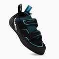Дамски ботуши за катерене SCARPA Reflex V black/blue 70067-002/1