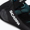 Дамски ботуши за катерене SCARPA Reflex V black/blue 70067-002/1 7