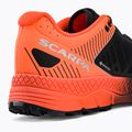 Мъжки маратонки SCARPA Spin Ultra GTX orange fluo/black 8