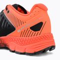 Мъжки маратонки SCARPA Spin Ultra GTX orange fluo/black 10