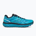 Мъжки обувки за бягане SCARPA Spin Infinity azure/ottanio 11