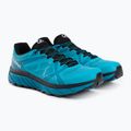 Мъжки обувки за бягане SCARPA Spin Infinity azure/ottanio 5