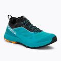 Мъжки обувки за преходи Scarpa Rapid niebieske 72701