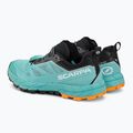 Дамски обувки за преходи Scarpa Rapid син-черен 72701 3