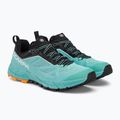 Дамски обувки за преходи Scarpa Rapid син-черен 72701 4