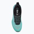Дамски обувки за преходи Scarpa Rapid син-черен 72701 6