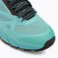 Дамски обувки за преходи Scarpa Rapid син-черен 72701 7