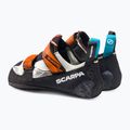 Мъжки ботуши за катерене SCARPA Quantic black 70038-000 3