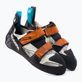 Мъжки ботуши за катерене SCARPA Quantic black 70038-000 5