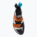 Мъжки ботуши за катерене SCARPA Quantic black 70038-000 6