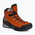 Мъжки ботуши за трекинг SCARPA Cyclone S GTX orange 30031