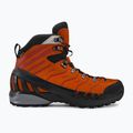 Мъжки ботуши за трекинг SCARPA Cyclone S GTX orange 30031 2