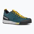 Мъжки обувки за преходи Scarpa Gecko тъмносиньо-черен 72602 10