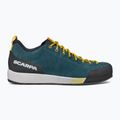 Мъжки обувки за преходи Scarpa Gecko тъмносиньо-черен 72602 11