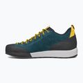 Мъжки обувки за преходи Scarpa Gecko тъмносиньо-черен 72602 12