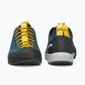Мъжки обувки за преходи Scarpa Gecko тъмносиньо-черен 72602 13
