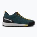 Мъжки обувки за преходи Scarpa Gecko тъмносиньо-черен 72602 2