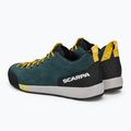 Мъжки обувки за преходи Scarpa Gecko тъмносиньо-черен 72602 3