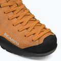 Обувки за преходи Scarpa Mojito кафяво 32605 8