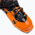 Мъжки ски обувки SCARPA Maestrale orange/black 6