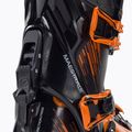 Мъжки ски обувки SCARPA Maestrale orange/black 8