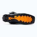 Дамски ски обувки SCARPA GEA aqua/black 4