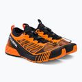 Мъжки обувки за бягане SCARPA Ribelle Run orange/black 4