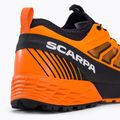 Мъжки обувки за бягане SCARPA Ribelle Run orange/black 8