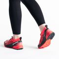 Дамски обувки за бягане SCARPA Ribelle Run bright red/black 3