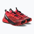 Дамски обувки за бягане SCARPA Ribelle Run bright red/black 6